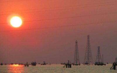 El ataque a Venezuela es una operación de salvamento del petrodólar