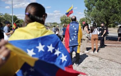 Venezuela: ¿Lo empujan hacia un Estado Libre Asociado? – Por Aram Aharonian