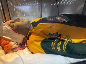 Disheartening news came from Singapore: Will justice for Zubeen Garg prevail?